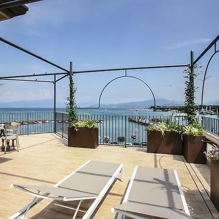 Гостевой дом Riviera Carducci