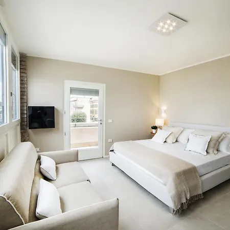 Gæstehus Riviera Carducci 3*