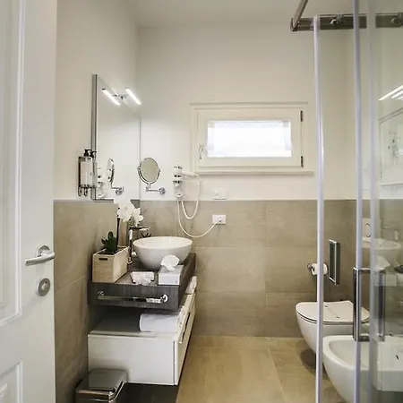 Gæstehus Riviera Carducci 3*