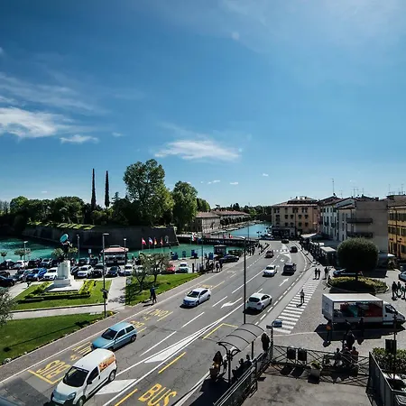 Riviera Carducci Gæstehus