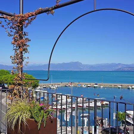 Gæstehus Riviera Carducci Peschiera del Garda