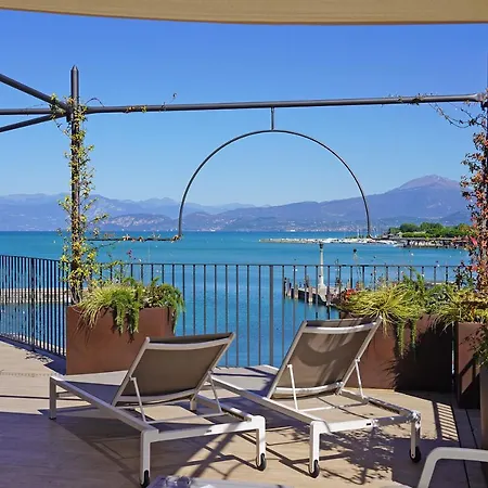 Riviera Carducci 3* Peschiera del Garda
