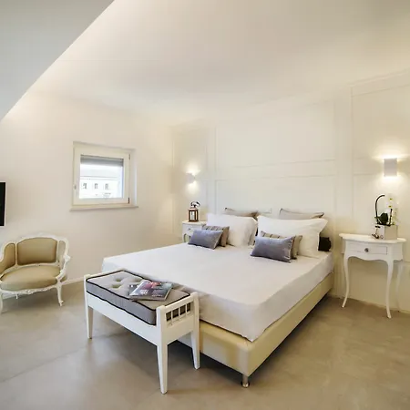 Riviera Carducci 3*