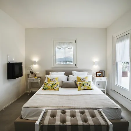 Gæstehus Riviera Carducci