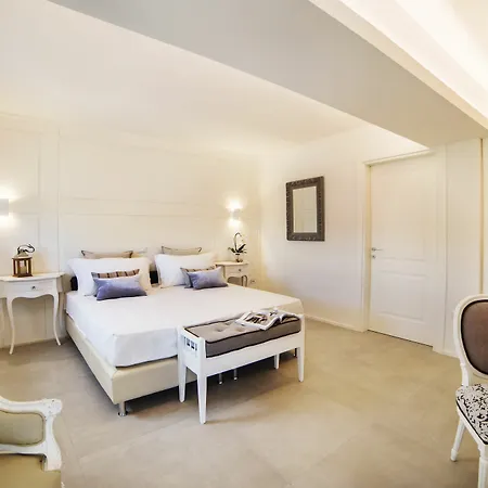 Riviera Carducci Gæstehus 3*